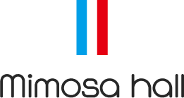 mimosa hall