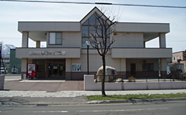 前田四季彩の街会館